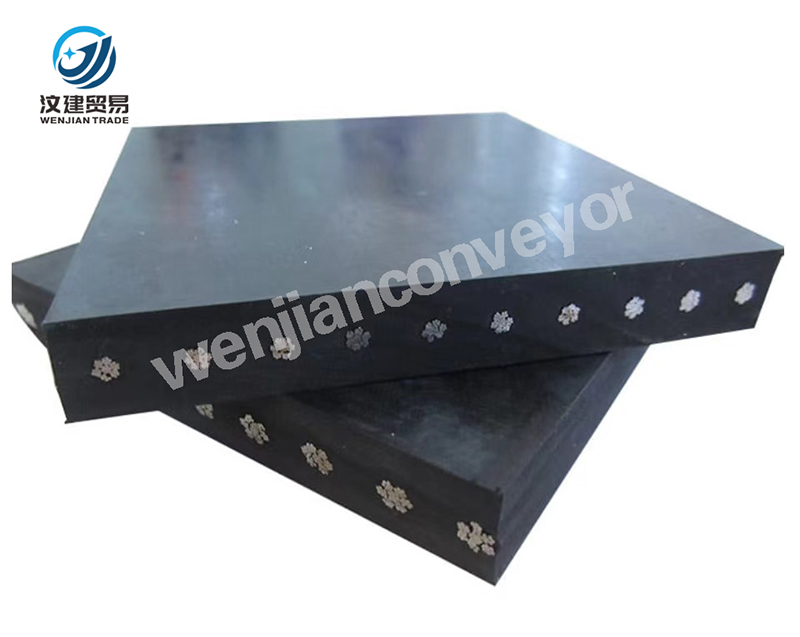 Steel Cord Conveyor Belt