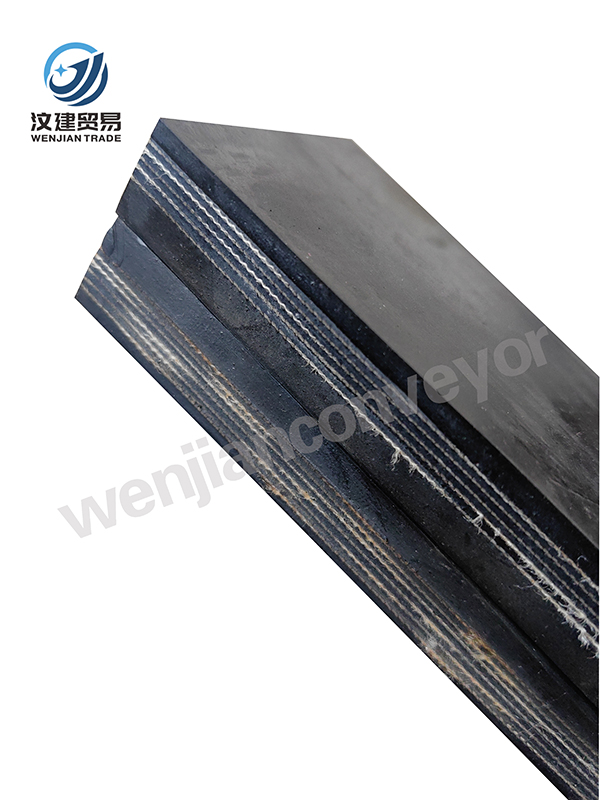 High Wear-resistant Conveyor Belt