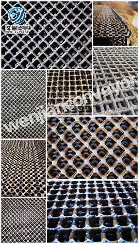 Welded Screen