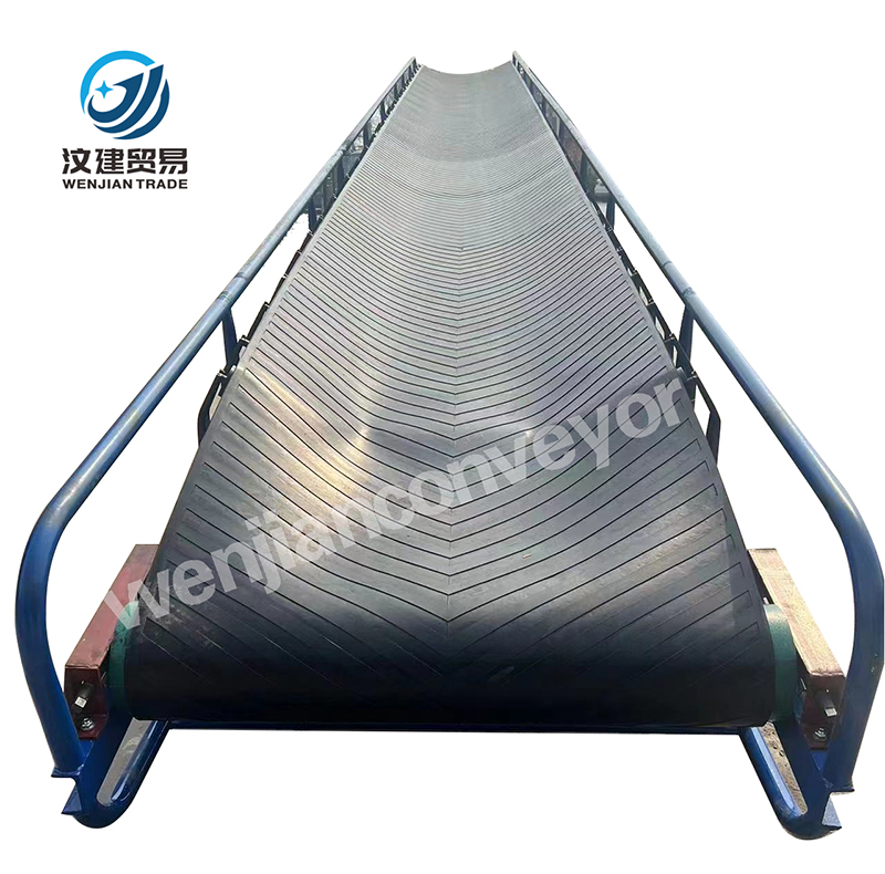 Mobile Conveyor